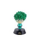 PP MY HERO ACADEMIA IZUKU MIDORIYA ICON LIGHT