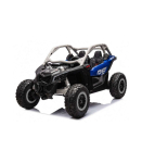 Maverick CAN-AM Turbo Strong Air Battery Car DK-CA001 Blue-Gray Painted