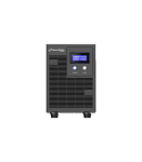 PowerWalker Basic VI 3000 STL FR uninterruptible power supply (UPS) Line-Interactive 3 kVA 1800 W 4 AC outlet(s)