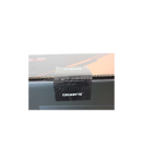 SALE OUT. GIGABYTE MONITOR 34" MO34WQC EK SALE OUT. MO34WQC EK1 34 " OLED WQHD 175 Hz 0.03 ms 3440 x 1440