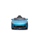 Electric Ride On McLaren GT 12V Blue Painted