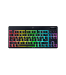 Klaviatuur Razer BlackWidow V4 LP TKL HyperSpeed Green Switch US