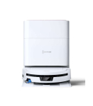 Robottolmuimeja Deebot T90MAXProOmni,40KPa/5200mAh,Ecovacs,Valge