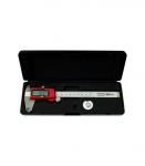 Digitaalne nihik mudel 150/40/0,01mm DIN862, KS Tools