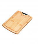 Bambusest l&otilde;ikelaud Smile SDB-4