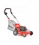 Elektrimootoriga muruniiduk HECHT 1640