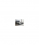 Voodi CARVEN velvet hall BLUVEL 14 160x200