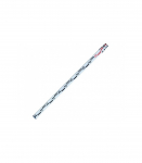 Nivelliirlatt T- NL, 500 cm, Stabila