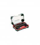 Otsakute komplekt 32 osaline, Metabo