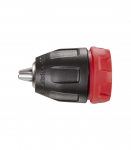 Quick kiirvahetus padrun Futuro Plus 1, PowerMaxx BS Quick, Metabo