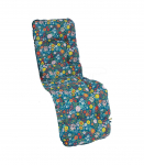 Toolikate BADEN-BADEN 48x165cm, kangas 425, 20% pol&uuml;ester, 80% puuvill