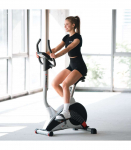 M6995 magnetiline treeningratas HMS