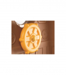 STEP2 m&auml;nguv&auml;ljak: sild tunneliga ja lium&auml;gi