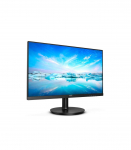 Philips 221V8A 21.5 " VA FHD 75 Hz 4 ms 1920 x 1080 200 cd/m&sup2; HDMI ports quantity 1 x HDMI Black