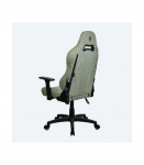 Arozzi Torretta SuperSoft Gaming Chair - Forest Arozzi Supersoft Arozzi Torretta 2023 Edition Forest green