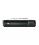 APC Smart-UPS 2200VA LCD RM 2U 230V with Network Card Schneider Electric