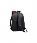 PORT DESIGNS Houston Fits up to size 15.6 " Backpack Black Shoulder strap