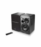 Edifier Powered Bluetooth Bookshelf Speakers R1280DBS Bluetooth Wireless connection