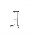 Digitus Floor stand DA-90447 Trolleys & Stands 37-70 " Maximum weight (capacity) 50 kg Black