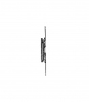 Gembird Wall mount WM-60ST-01 Tilt, swivel, rotate 32-60 " Maximum weight (capacity) 36.4 kg Black