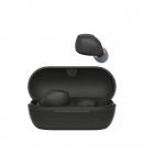 Sony Headphones WF-C710N Bluetooth In-ear Noise canceling Noise reduction Wireless Black