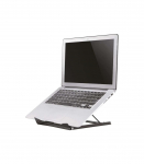 Neomounts NSLS075BLACK Laptop stand Tilt 10-16 " Maximum weight (capacity) 5 kg Black