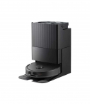 VACUUM CLEANER ROBOT QR 798/BLACK QVRRS52-00 ROBOROCK
