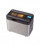 Gorenje Bread maker BM1400E Power 815 W Number of programs 12 Display LCD Stainless steel