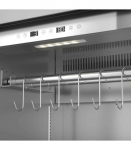 Caso Dry aging cabinet with compressor technology DryAged Master 380 Pro Energy efficiency class Not apply |