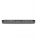 Tripp Lite 10 Port USB Charging Station with Adjustable Storage U280-010-ST-CEE