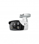TP-LINK Full-Color Bullet Network Camera VIGI C330 Bullet 3 MP 6mm IP67 H.265+/H.265/H.264+/H.264 N/A