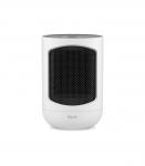 Duux Zone Personal Ceramic Heater Ceramic Heater 600/900/1500 W White IP21