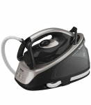 TEFAL Steam Station SV6140 Express Easy 2200 W 1.7 L 6 bar Auto power off Vertical steam function |