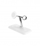 Hyper HyperJuice QI2 4 in 1 Charging Stand