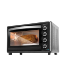 Cecotec Mini Oven Bake&Toast 4600 Black Gyro 46 L 2000 W Black