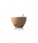 ETA Aroma diffuser Aria ETA463490000 Ultrasonic Suitable for rooms up to 25 m&sup3; Wood