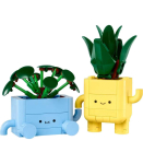 LEGO Botanicals 10349 Cheerful Plants LEGO
