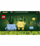LEGO Botanicals R&otilde;&otilde;msad taimed