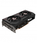 Graphics Card|SAPPHIRE|AMD Radeon RX 9060 XT|16 GB|GDDR6|128 bit|PCIE 5.0 16x|GPU 2700 MHz|Dual Slot Fansink|2xHDMI|1xDisplay