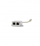 CABLE RJ45 DUAL SPLITTER/NCA-SP-02 GEMBIRD