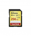 MEMORY SDXC 256GB UHS-1/SDSDXVV-256G-GNCIN SANDISK