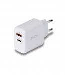 CHARGER WALL 65W/73428 LINDY