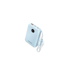 POWER BANK USB 10000MAH 22.5W/BLUE FKAL0-C VENTION