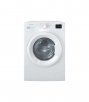 Indesit IM 762 MY TIME EE Washing machine, A, Front loading, Washing capacity 7 kg, 1151 RPM, Depth 49,6 cm, White |