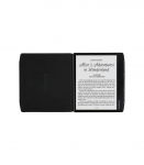 Tablet Case|POCKETBOOK|Black|HN-FP-PU-700-GG-WW