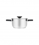 CASSEROLE D16CM 1.8L/92201 RESTO