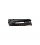 HP Cartridge No 53A HP53A HP 53A Black Schwarz (Q7553A)