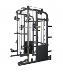 CYKLOP 2 HOME GYM WITH SMITH MACHINE SEMI COMERCIAL HMS