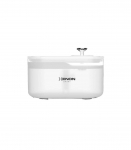 XENON X8650 Smart water fountain, Wi-Fi, White