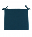 Toolikate SUMMER 38x43x2,5cm, tumesinine, 100% pol&uuml;ester